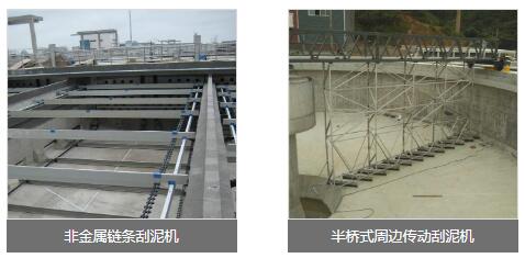 刮泥機(jī)